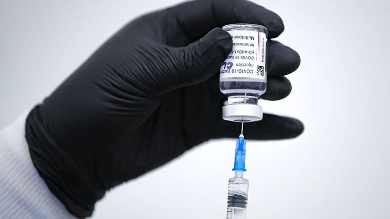 Αυστραλία: Η διάθεση του εμβολίου της AstraZeneca θα συνεχιστεί ενώ εξετάζονται τα ευρήματα του ΕΜΑ